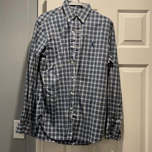 Ralph Lauren Button Down